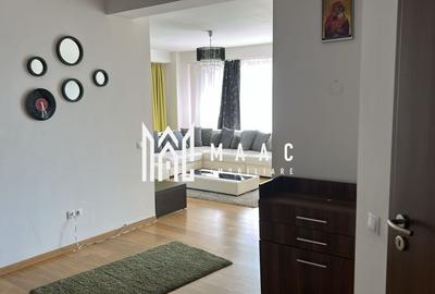 Apartament cu 3 camere în Calea Dumbrăvii
