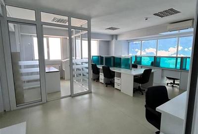 Cladire de la 600mp la 1000mp, zona Jumbo - 5