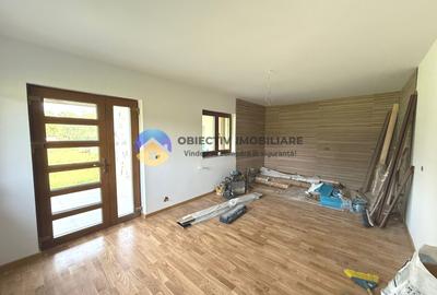 CASĂ cu teren 1211 mp DOBRENI, judetul Neamț - 9