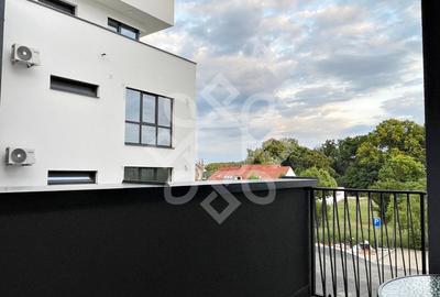 Apartament nou de vanzare, in Sanmartin - 9