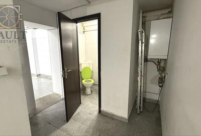 Spatiu comercial - zona Tineretului - Radulescu Motru - 5