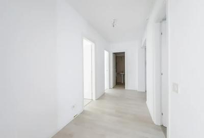 Apartament 3 Camere spatios cu gradina 12 minute metrou - 8