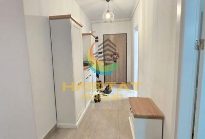 4 camere Brancoveanu - Cavar Residence Finisaje Lux 116mp - 11