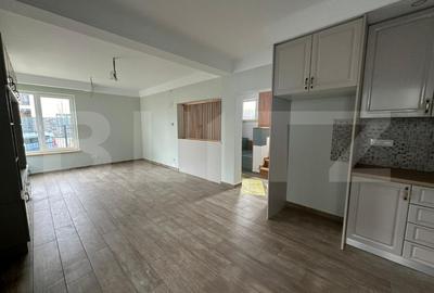 Duplex finisat premium 210 mp utili, 175 mp curte,zona rezidentiala Borhanci - 2