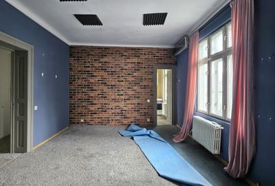 Inchiriere vila in Dorobanti - Capitale - renovata complet - 4