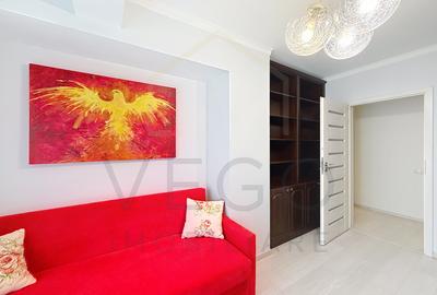 3 camere, bloc nou, garaj, terasa 15 mp, CT, AC, aproape de Centru! - 11