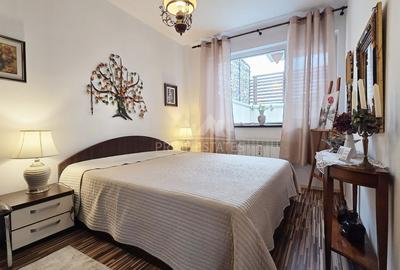 Apartament cu 2 camere semidecomandat în Brâncoveanu