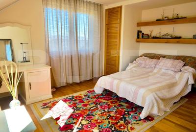 Vilă Premium în Borhanci – 270 mp Utili , 7 Camere, priveliste de exceptie - 18