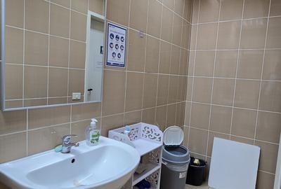 De inchiriat spatiu de birouri Calea Victoriei - Sala Palatului - 7