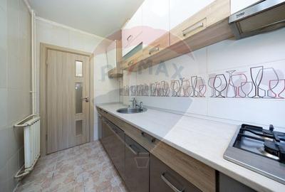Apartament cu 2 camere de vânzare în zona Electroprecizia - 12