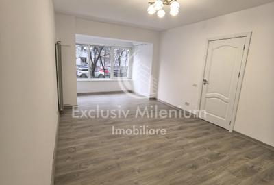 Parter Polona - Stefan cel Mare - 3