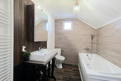 Vila P+M superba in Lumina | Confort Premium si Eficienta Energetica - 9