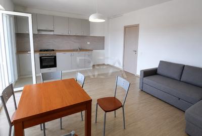 3 camere Titan decomandat, centrală, et. 3, an 2019, 63 mp - 4