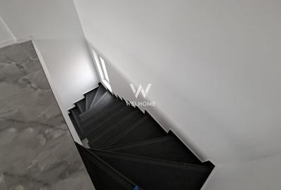 Casa finisata LA CHEIE, Cristian, Sibiu - 10