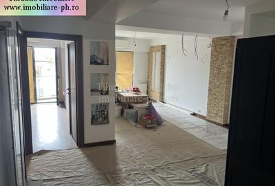 Apartament 2 cam de vanzare:Ultracentral(parcare subterana),bloc nou,80 mp - 2