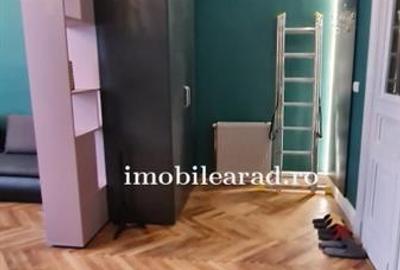 Apartament exclusivist km0, luxury class, 450 lei pe zi, max. 4 persoane - 3