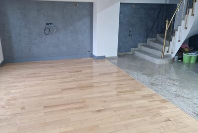 Duplex 4 camere Bulevardul Unirii