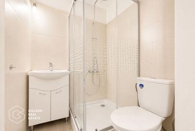 Apartament 4 camere, 78 mp, Charles Darwin – Complex Studențesc, Comision 0% - 9
