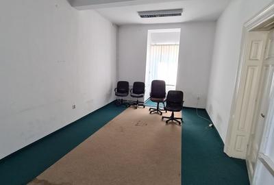 Spatiu de birouri Calea Victoriei - Amzei - 21