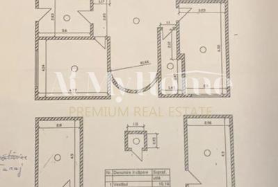 Spatiu comercial 145 mp /Ultracentral – Piața Romană / Str. Jules Michelet - 1