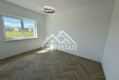 Apartament cu 3 camere,boxa depozit, Finisat La Cheie te muti imediat - 3