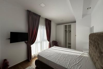 Inchiriere Penthouse 3 Camere cu Rooftop Iancu Nicolae/ British School - 17