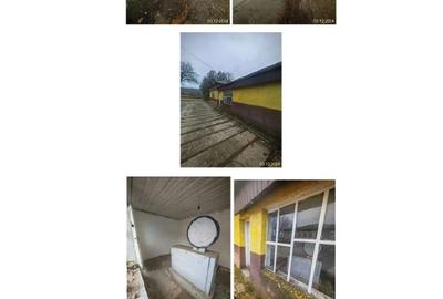 Proprietate imobiliara in Com. Rosiesti, jud. Vaslui - 1