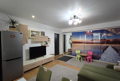 Apartament cu 2 camere de inchiriat in cartierul  Compozitori - 3