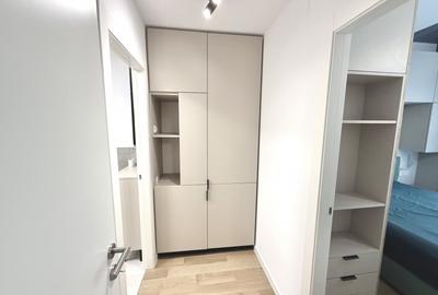 Floreasa | UP-site | 2 camere | 1 bedroom | Exclusive Project - Floreasca - 9
