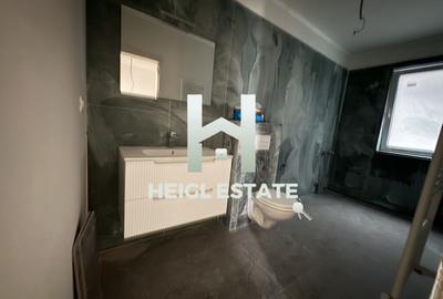 Penthouse cu 4 camere in Giroc - 4