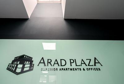 De vânzare spațiu de birouri Ultracentral în Arad - 17