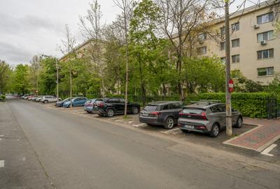 2 camere langa Parcul IOR | Etaj 1 | Renovabil complet - 15