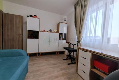 Prima inchiriere, vila cocheta, cu accente exotice - 23