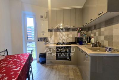 Apartament de vanzare cu 2 camere, etaj intermediar, bloc nou,Aradului - 4