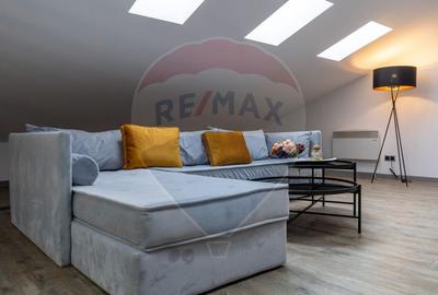 Apartament cu 4 camere de vânzare - 11
