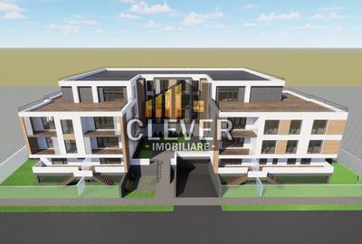 Apartament cu 3 camere decomandat în Theodor Pallady
