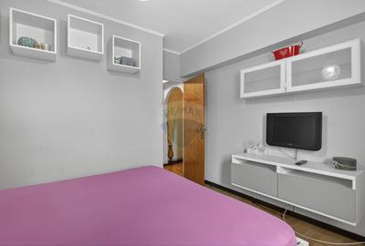 Apartament pe malul Mureșului cu 2 camere, etaj 2, 0% comision - 3