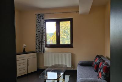 Apartament  3 camere, in vila, Centru, mobilat, finisaje moderne - 11
