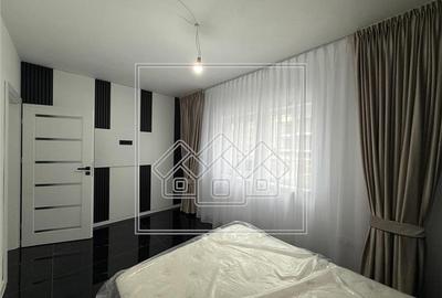 Apartament de inchiriat in Sibiu - 2 camere si balcon - 4