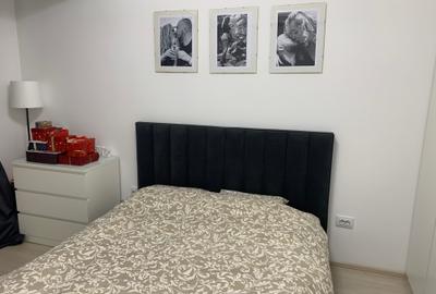 Apartament 2 camere dec.  mobilat+utilat, Paraul Rece-Popesti Leordeni - 8