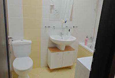 Apartament cu 3 camere si loc de parcare inclus - 13