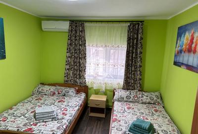 Proprietate Costinești  6 camere si teren 476 mp - 9