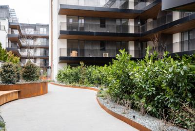 Apartament cu 3 camere decomandat în Pipera