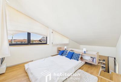 Vilă exclusivistă | 275 mp utili | Teren 700 mp | Garaj & Terasă - 26