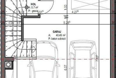 Duplex 5CAM 210MP Teren 247MP Dambul Rotund - 4