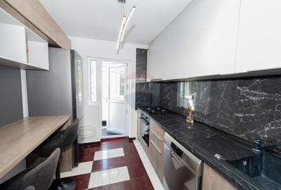 Apartament 3 camere, de vanzare, Crangasi, centrala, mobilat si utilat - 2