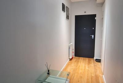 Modern 2 room apartment, terrace with VIEW to the LAKE Garage ONE FLOREASCA LAKE - 12