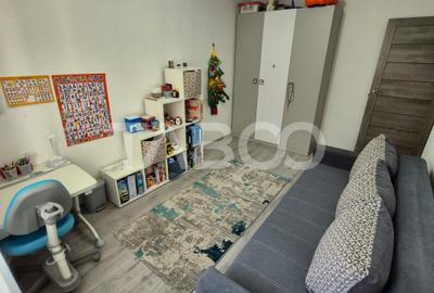 Apartament de vanzare cu 3 camere in cartierul Manastur - 6