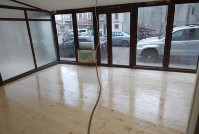 Spațiu comercial, de 290 mp, în Eminescu