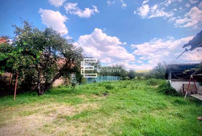 Casa individuala, 90 mp, teren 1008 mp, Hamba/Sibiu - 13